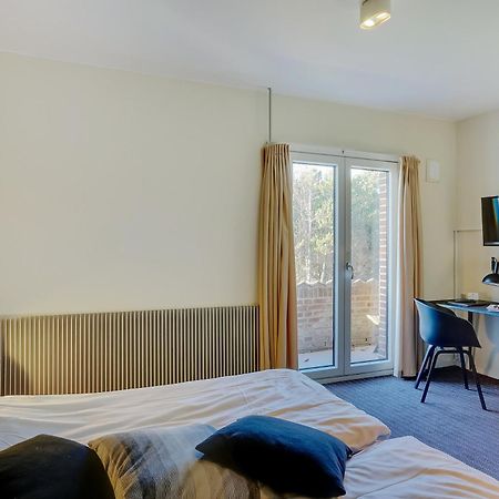 Montra Hotel Hanstholm Ngoại thất bức ảnh