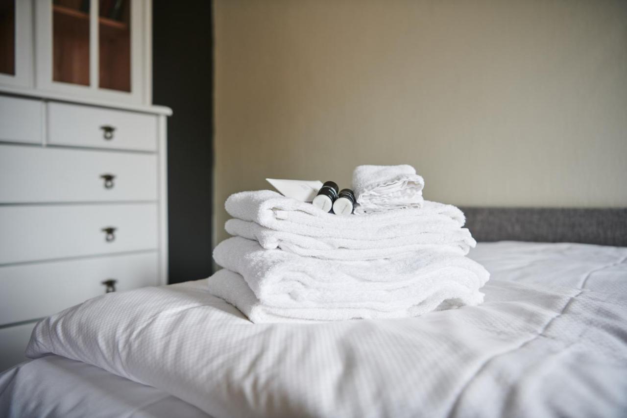Montra Hotel Hanstholm Ngoại thất bức ảnh