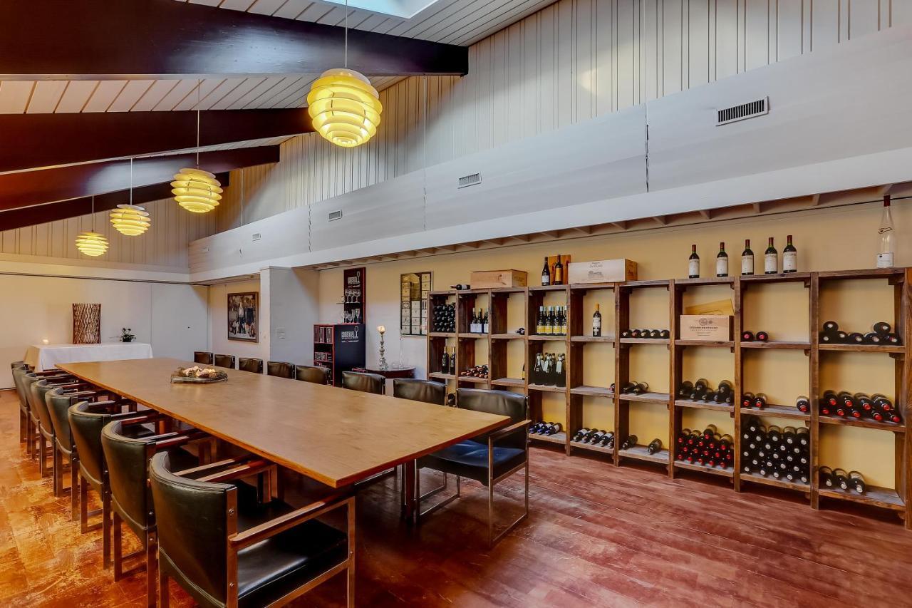 Montra Hotel Hanstholm Ngoại thất bức ảnh