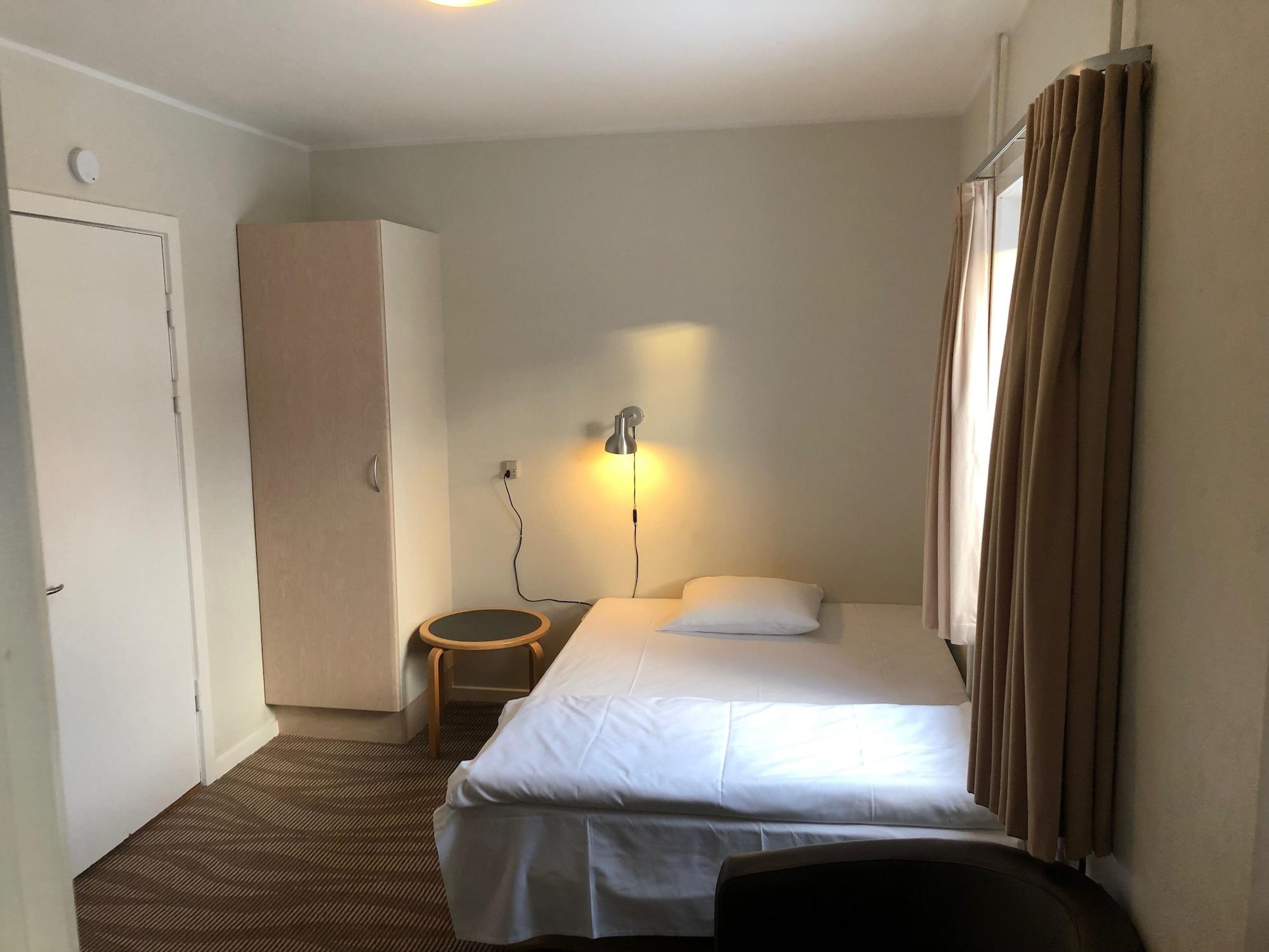 Montra Hotel Hanstholm Ngoại thất bức ảnh