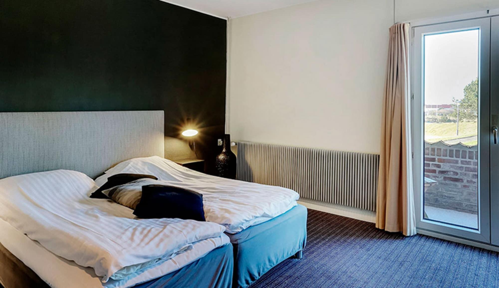 Montra Hotel Hanstholm Ngoại thất bức ảnh