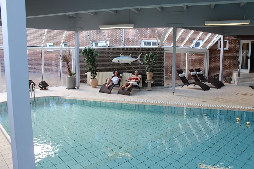 Montra Hotel Hanstholm Ngoại thất bức ảnh