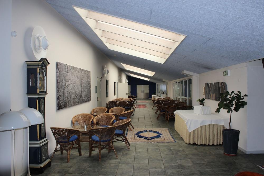 Montra Hotel Hanstholm Ngoại thất bức ảnh