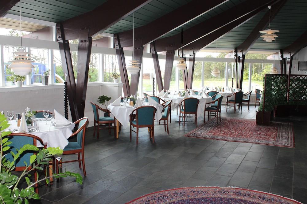 Montra Hotel Hanstholm Ngoại thất bức ảnh