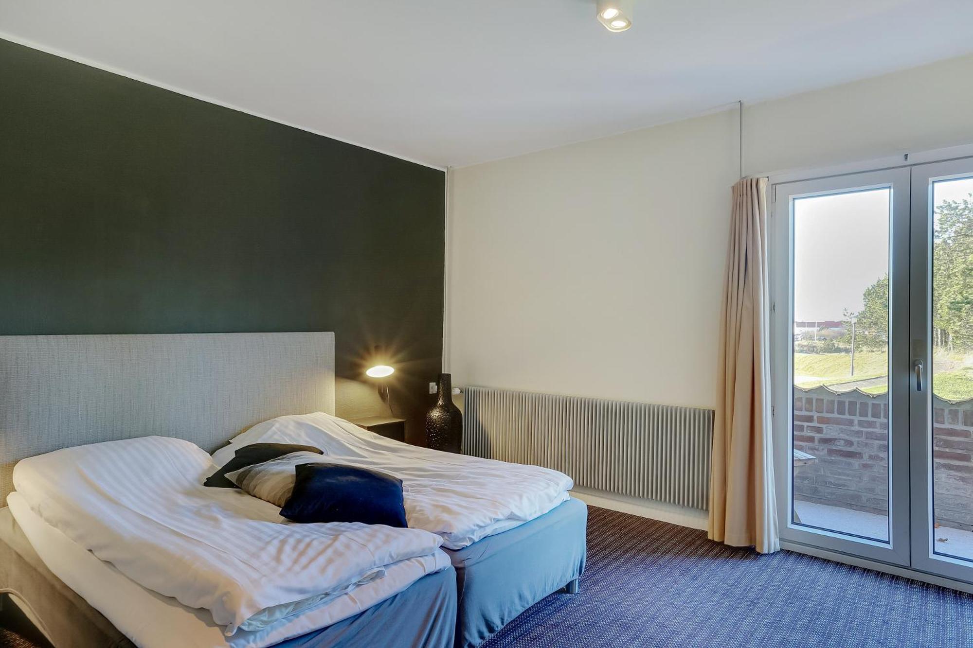 Montra Hotel Hanstholm Ngoại thất bức ảnh