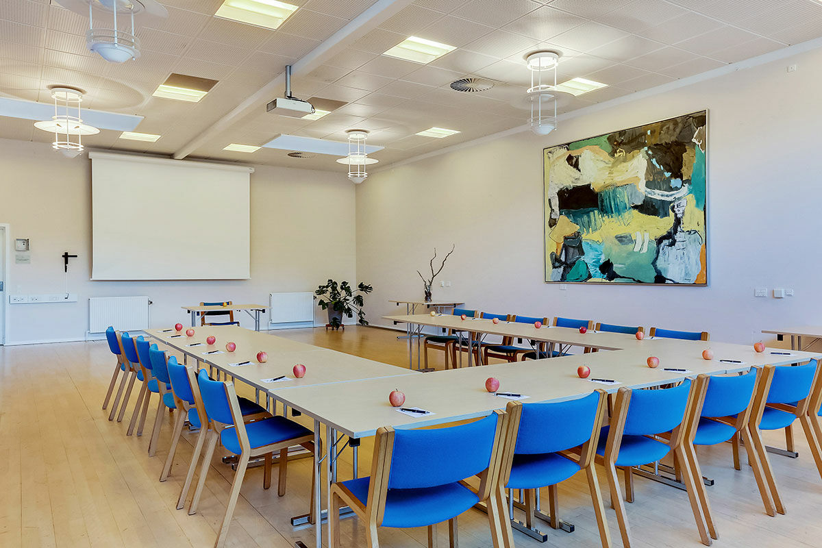 Montra Hotel Hanstholm Ngoại thất bức ảnh
